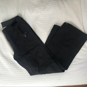 REI Men’s Large Co-Op Rain Pant with eVent ($30)